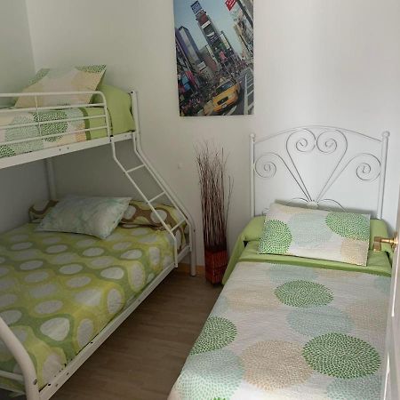 Apartament Sanlucar de Barrameda Exterior photo