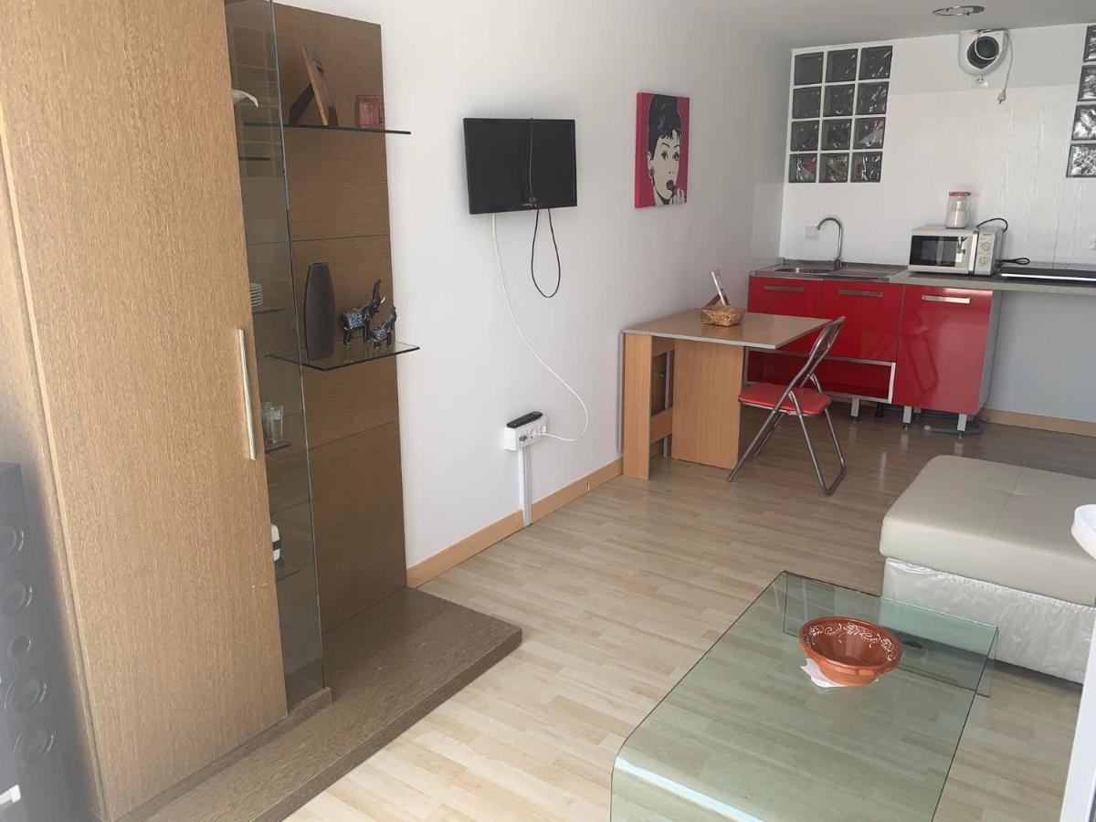Apartament Sanlucar de Barrameda Exterior photo