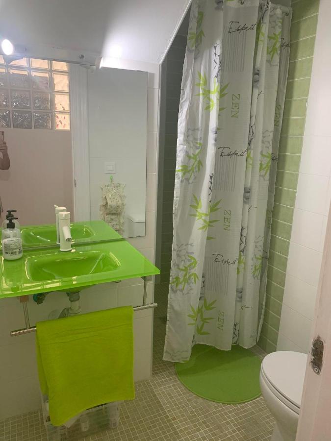 Apartament Sanlucar de Barrameda Exterior photo